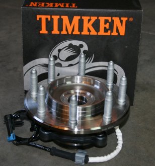 Nhà Phân Phối Vòng Bi Timken