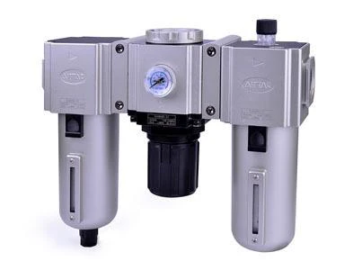 Bộ điều chỉnh bộ lọc Airtac GAFR200C08ST